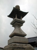 常夜灯