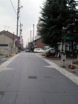 旧東海道